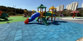 Barueri inaugura novo espaço de lazer para a população neste domingo (19)