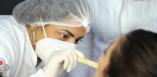 Dia do Cirurgião-Dentista terá distribuição de kits de higiene bucal e orientações na Avenida Paulista