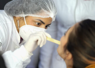 Dia do Cirurgião-Dentista terá distribuição de kits de higiene bucal e orientações na Avenida Paulista