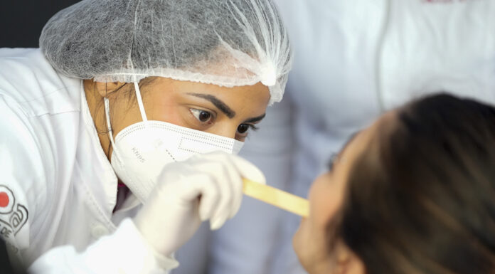 Dia do Cirurgião-Dentista terá distribuição de kits de higiene bucal e orientações na Avenida Paulista
