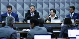 Ex-integrante de Conselho diz na CPI que alertou sobre fraudes no INSS