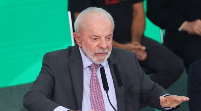 No Sudeste Asiático, Lula buscará mercado de 680 milhões de habitantes