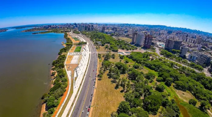 Estudo aponta alto retorno nos investimentos em adaptação climática
