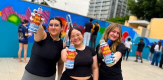 Exposição Arte Urbana colore Barueri com criatividade e consciência ambiental