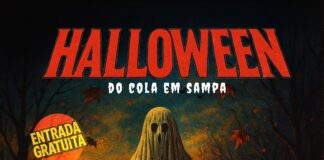 1 e 2/11 – Halloween arrepia público do Largo da Batata com festival gratuito