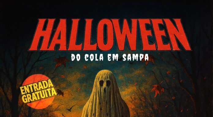 1 e 2/11 – Halloween arrepia público do Largo da Batata com festival gratuito