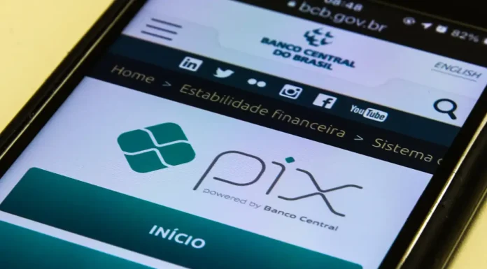 Banco Central anuncia o Pix automático