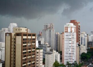 Previsão do tempo para sexta-feira (24), em SP: tempo firme