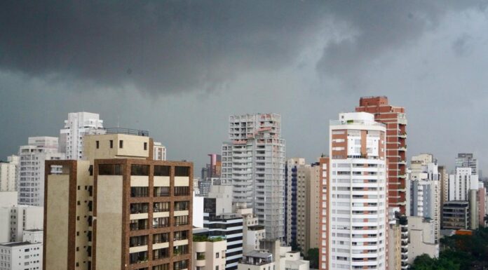 Previsão do tempo para sexta-feira (24), em SP: tempo firme