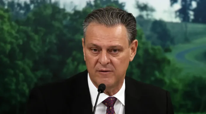 Combate à gripe aviária mostra eficiência do Brasil, diz ministro