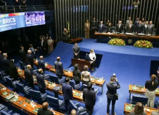 Congresso defende ampliação das relações Sul-Sul em Fórum do Brics