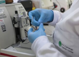 Cura de câncer de próstata pode chegar a até 98%