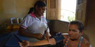 Seleção pública oferece 500 vagas para médicos de família e comunidade