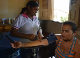 Seleção pública oferece 500 vagas para médicos de família e comunidade
