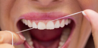 Dia Mundial de Combate ao AVC (29 de outubro): fio dental diário reduz risco de derrame em até 44%, aponta pesquisa