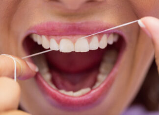 Dia Mundial de Combate ao AVC (29 de outubro): fio dental diário reduz risco de derrame em até 44%, aponta pesquisa
