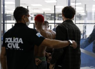 Número de mortos em ação na Penha e no Alemão pode aumentar