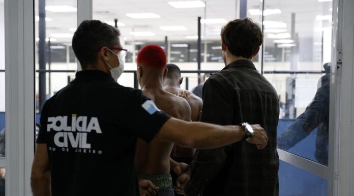 Número de mortos em ação na Penha e no Alemão pode aumentar
