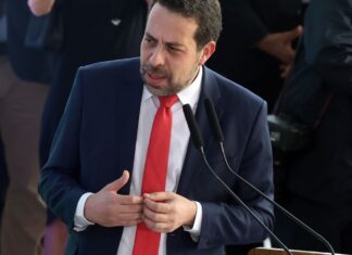 “Cabeça do crime organizado não está no barraco da favela”, diz Boulos