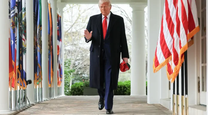 Trump: Musk enfrentará “consequências sérias” se financiar democratas