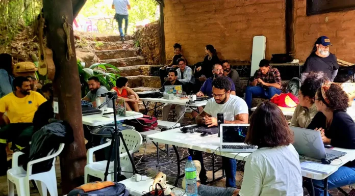 Instituto cria técnicas inovadoras de prevenção e combate ao fogo