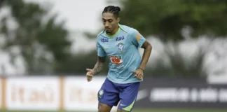 Ancelotti testa mudanças no ataque da seleção brasileira