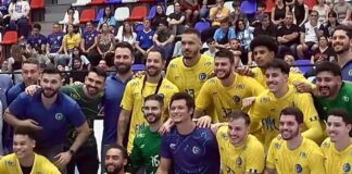 Brasil derrota Argentina e é campeão do Torneio Quatro Nações
