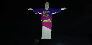 Bienal do Livro do Rio começa na próxima sexta feira dia 13 com proposta imersiva