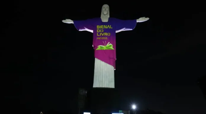 Bienal do Livro do Rio começa na próxima sexta feira dia 13 com proposta imersiva