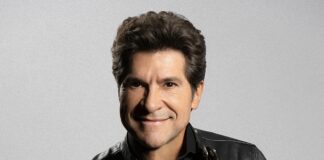 Daniel apresenta novo show no Espaço Unimed