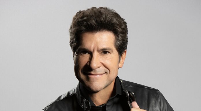 Daniel apresenta novo show no Espaço Unimed