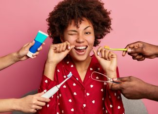 Dia Mundial da Saúde Bucal | Veja dicas essenciais para manter a higiene oral no dia a dia