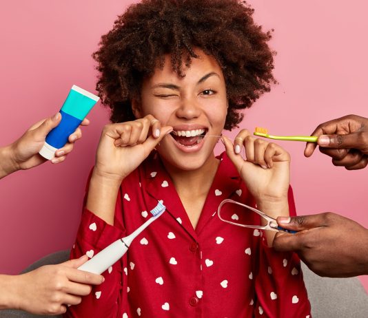 Dia Mundial da Saúde Bucal | Veja dicas essenciais para manter a higiene oral no dia a dia