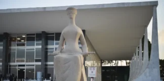 STF começa a ouvir nesta segunda réus do núcleo 1 da trama golpista