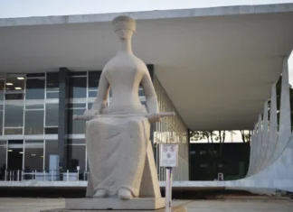 STF começa a ouvir nesta segunda réus do núcleo 1 da trama golpista
