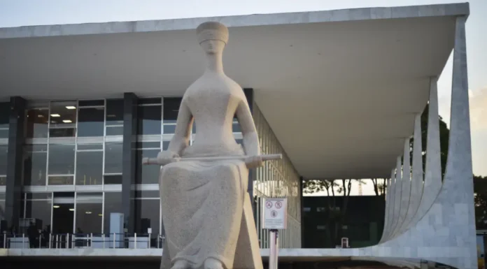 STF começa a ouvir nesta segunda réus do núcleo 1 da trama golpista