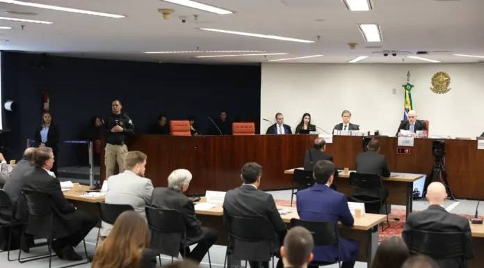 STF inicia 2º dia de interrogatórios do núcleo 1 da trama golpista