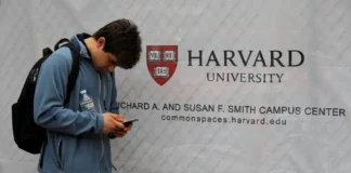 Departamento de Estado dos EUA retoma vistos de estudantes de Harvard