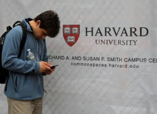 Departamento de Estado dos EUA retoma vistos de estudantes de Harvard