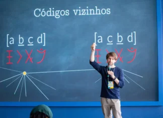 Inscrições para Olimpíada Mirim de Matemática terminam hoje