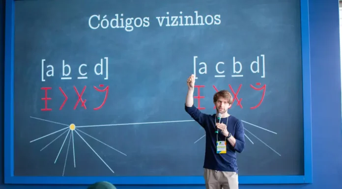 Inscrições para Olimpíada Mirim de Matemática terminam hoje