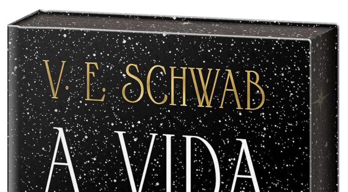 🌙A Vida Invisível de Addie LaRue: um pacto, a eternidade e o desejo de ser lembrada