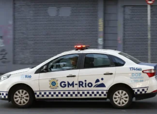 Câmara do Rio aprova uso de arma de fogo por Guarda Municipal