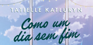 Milagres de Natal em romance ao estilo sul-coreano