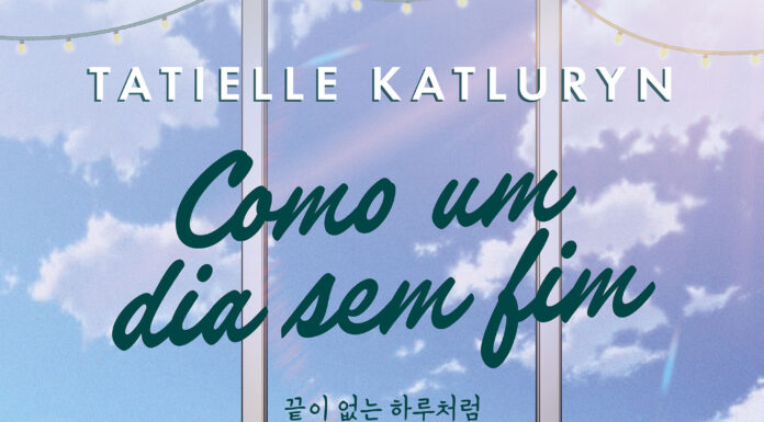 Milagres de Natal em romance ao estilo sul-coreano