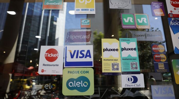 Economia com vale-alimentação e refeição pode chegar a R$ 7,9 bilhões