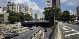 Especialistas debatem impactos da desativação do Minhocão em São Paulo