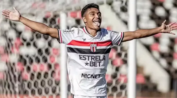 Pedro Severino recebe alta após 98 dias de tratamento