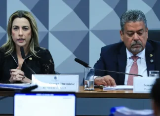 CPI das Bets termina sem indiciar Virginia, Deolane e mais 14