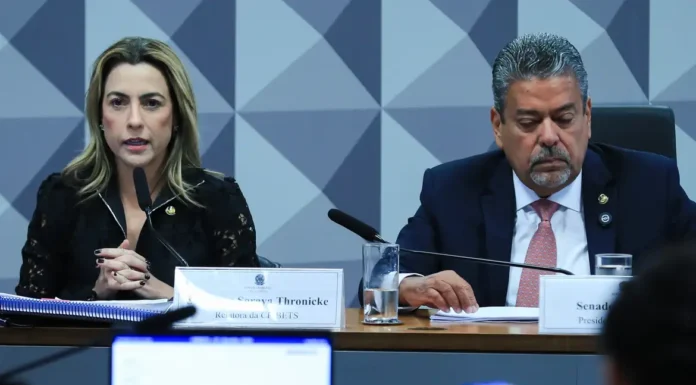 CPI das Bets termina sem indiciar Virginia, Deolane e mais 14